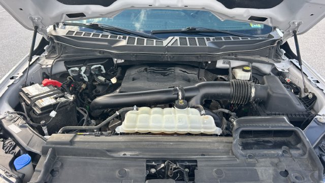 2023 Ford F-150 XL - Photo 56