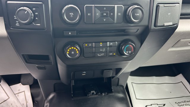 2016 Ford F-150 XL - Photo 25