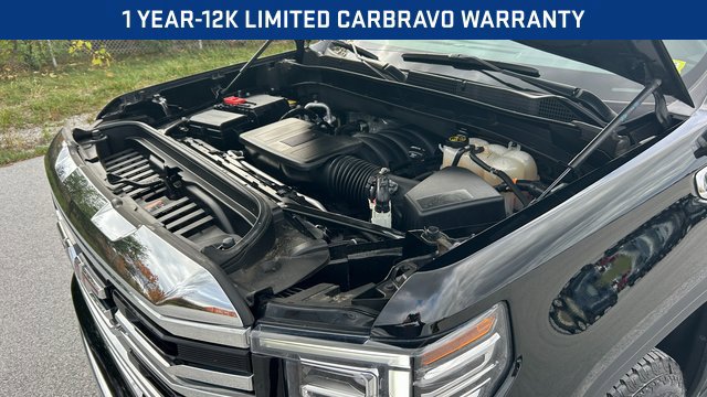 2023 GMC Sierra 1500 SLT - Photo 49
