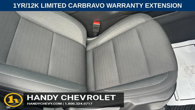 2024 Chevrolet Silverado 1500 RST - Photo 46