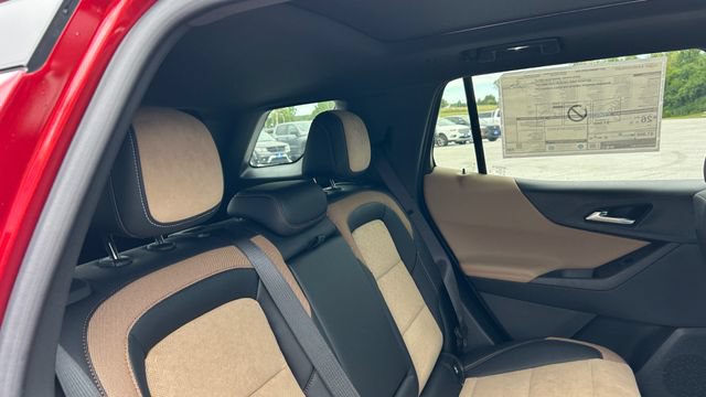 2027 Chevrolet Equinox ACTIV - Photo 41