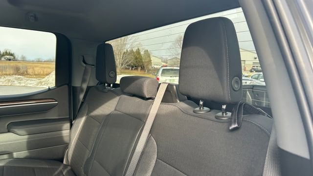 2026 Chevrolet Silverado 1500 RST - Photo 32