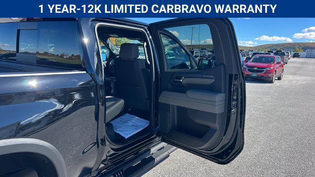 2026 Chevrolet Silverado 1500 ZR2 - Photo 23