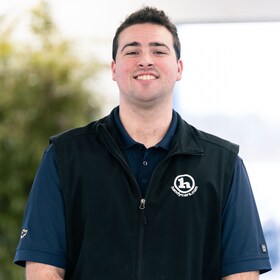 Staff member JAKE  NOLAN from ID_96c024cec5e9