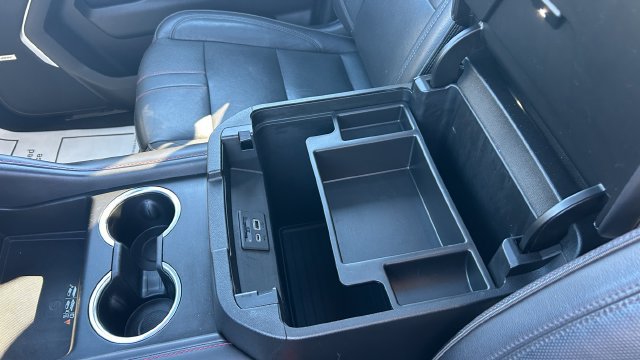 2021 Chevrolet Suburban RST - Photo 41