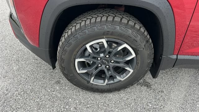 2027 Chevrolet Equinox ACTIV - Photo 9