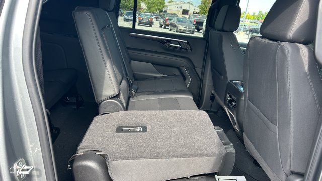 2026 Chevrolet Suburban LS - Photo 45