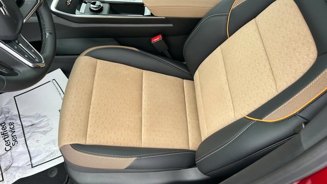 2027 Chevrolet Equinox ACTIV - Photo 16
