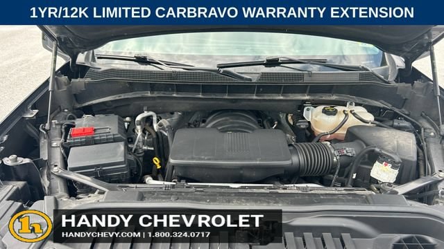 2024 Chevrolet Silverado 1500 RST - Photo 50