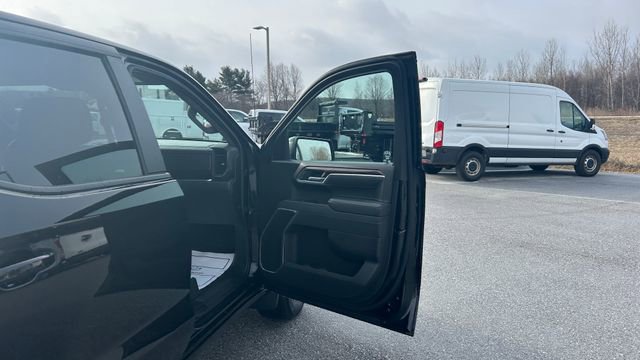 2026 Chevrolet Silverado 1500 RST - Photo 41