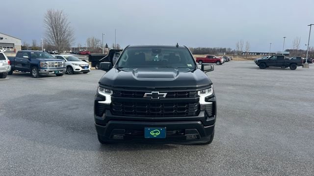 2026 Chevrolet Silverado 1500 RST - Photo 8