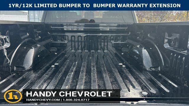 2023 Ford F-150 Tremor - Photo 12