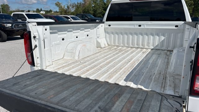 2019 GMC Sierra 1500 Elevation - Photo 12