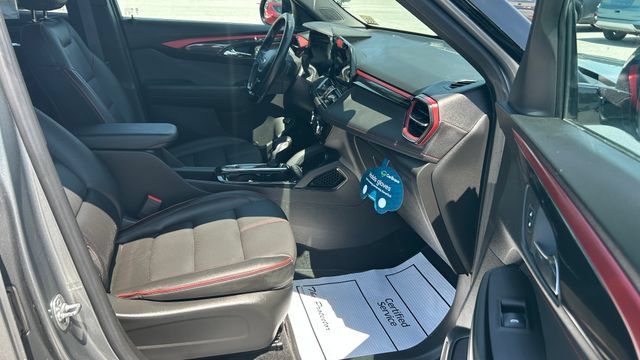 2024 Chevrolet TrailBlazer RS - Photo 47