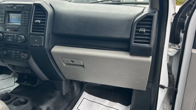 2016 Ford F-150 XL - Photo 31