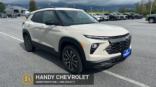 2026 Chevrolet Trailblazer ACTIV SUV