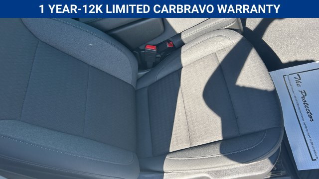 2024 Chevrolet Silverado 1500 LT - Photo 46