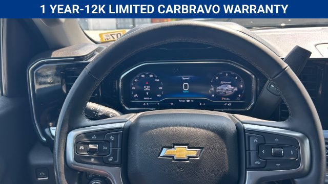 2024 Chevrolet Silverado 1500 LT - Photo 15