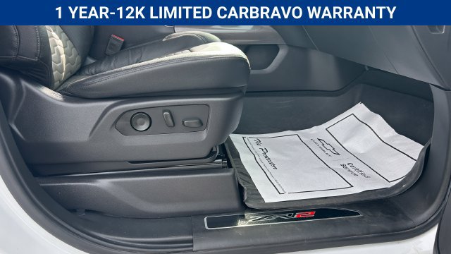 2024 Chevrolet Silverado 1500 ZR2 - Photo 47