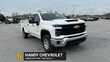 Chevrolet Silverado 3500 HD