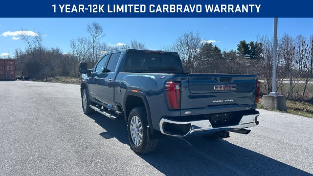 2024 GMC Sierra 2500HD SLT - Photo 6