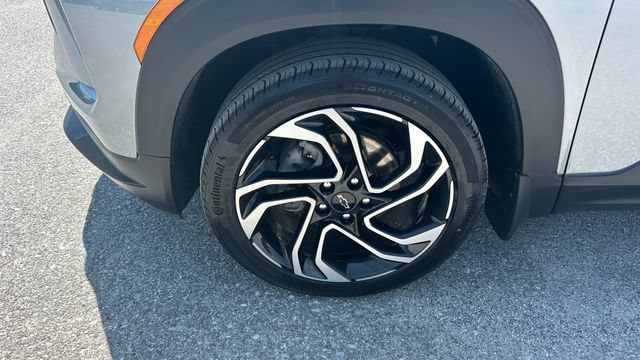 2024 Chevrolet TrailBlazer RS - Photo 9