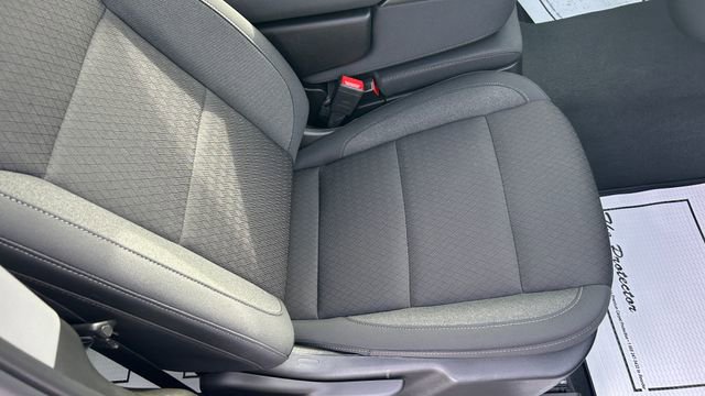 2026 Chevrolet Silverado 1500 RST - Photo 45