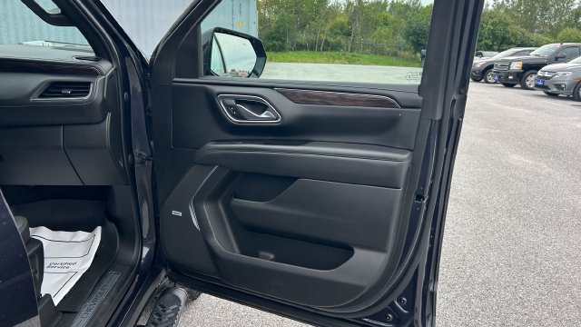 2022 Chevrolet Tahoe Z71 - Photo 49
