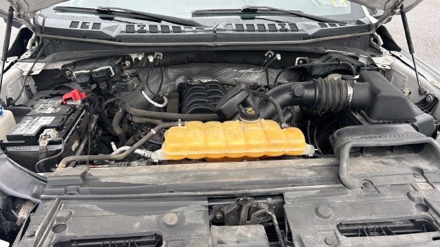 2016 Ford F-150 XL - Photo 33