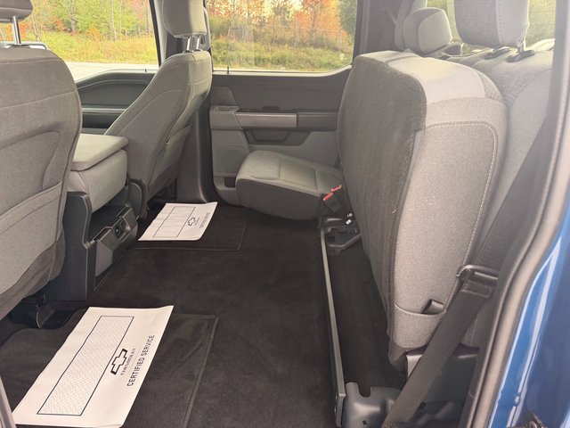 2024 Ford F-150 XLT - Photo 36