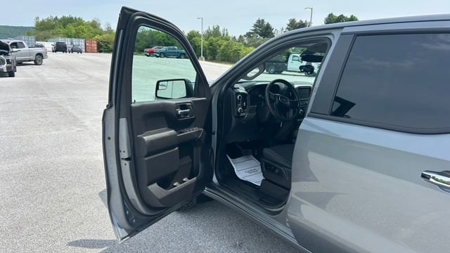 2021 GMC Sierra 1500 Base - Photo 11