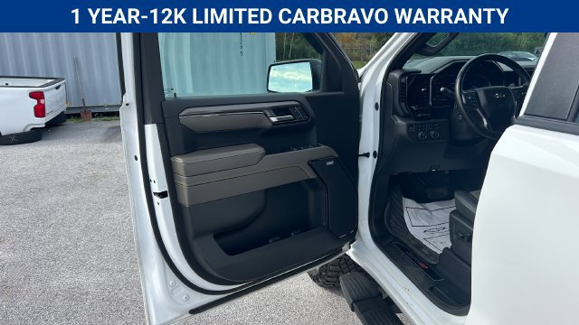 2024 Chevrolet Silverado 1500 ZR2 - Photo 19