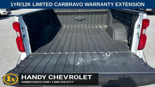 2023 Chevrolet Silverado 1500 RST - Photo 12