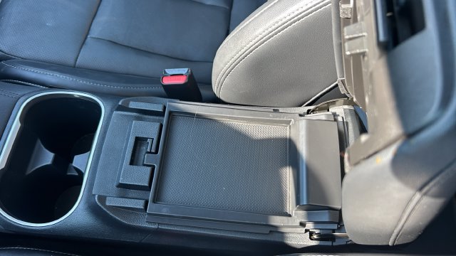 2022 Subaru Legacy Limited - Photo 23