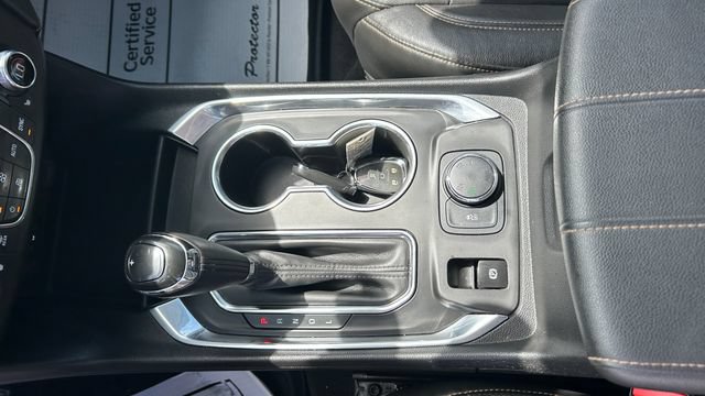 2019 Chevrolet Traverse RS - Photo 29