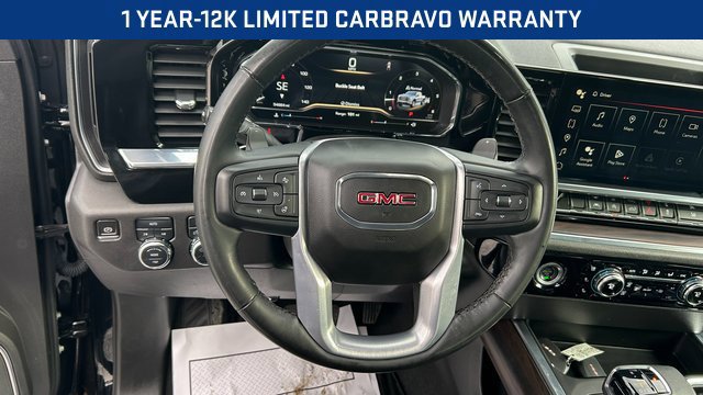 2023 GMC Sierra 1500 SLT - Photo 21