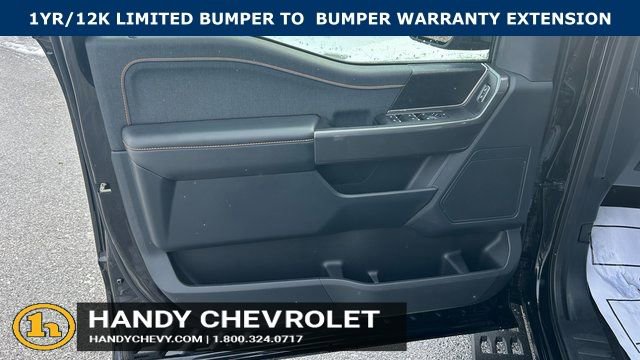 2023 Ford F-150 Tremor - Photo 16