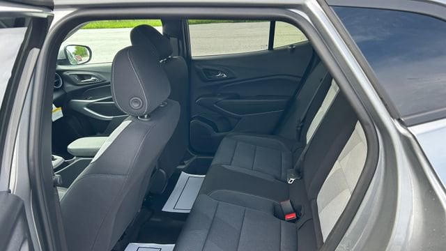 2026 Chevrolet Trax LS - Photo 24