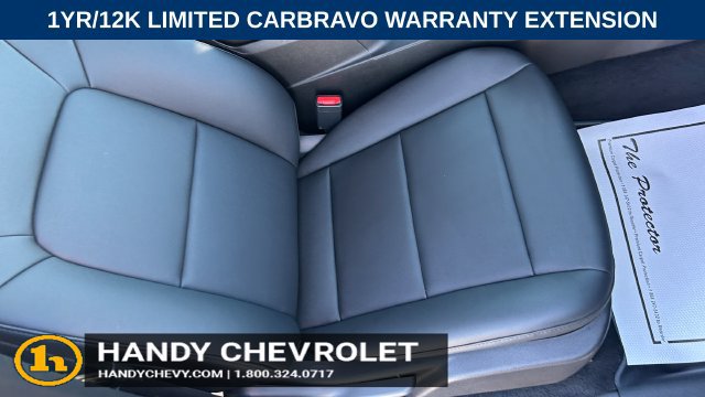 2025 Chevrolet Colorado Trail Boss - Photo 45