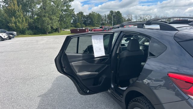 2023 Subaru Crosstrek Sport - Photo 31