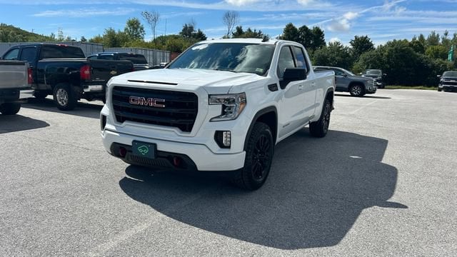 2019 GMC Sierra 1500 Elevation - Photo 7
