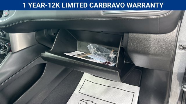 2024 Chevrolet Suburban Z71 - Photo 55