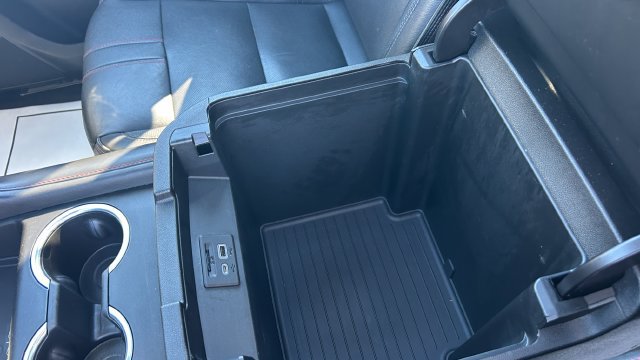 2021 Chevrolet Suburban RST - Photo 47