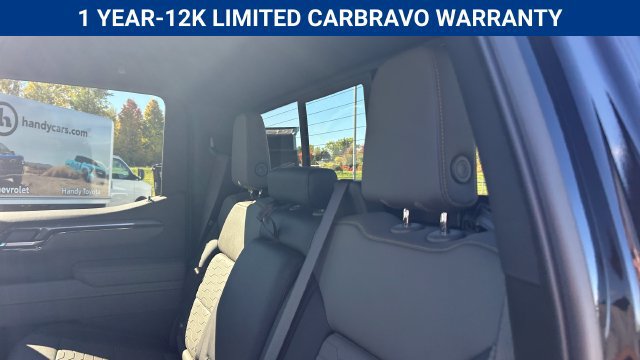 2026 Chevrolet Silverado 1500 ZR2 - Photo 54