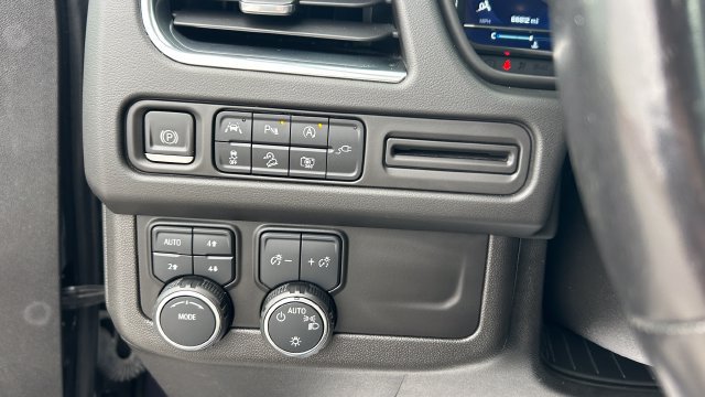 2022 Chevrolet Tahoe Z71 - Photo 23