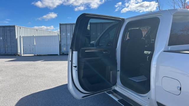 2024 Chevrolet Silverado 2500HD High Country - Photo 33