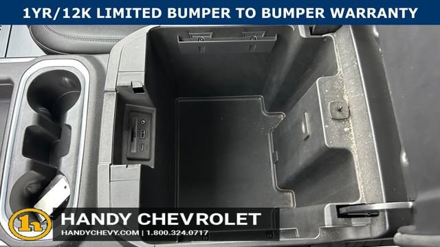 2021 Chevrolet Silverado 1500 LT Trail Boss - Photo 28