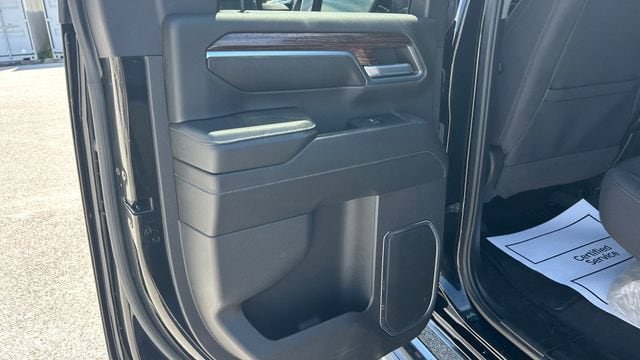 2024 GMC Sierra 2500HD SLE - Photo 31