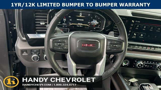 2023 GMC Sierra 1500 SLT - Photo 19