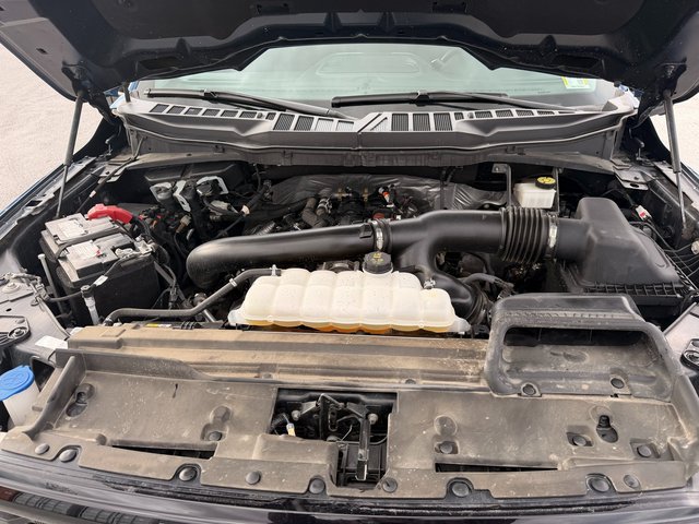 2024 Ford F-150 XLT - Photo 55